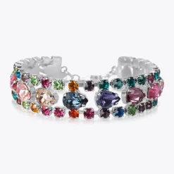 Online Penelope Bracelet/Rainbow Combo Armband