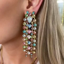 Best Penelope Earrings Örhängen