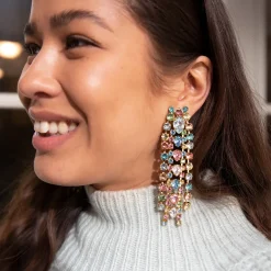 Best Penelope Earrings Örhängen