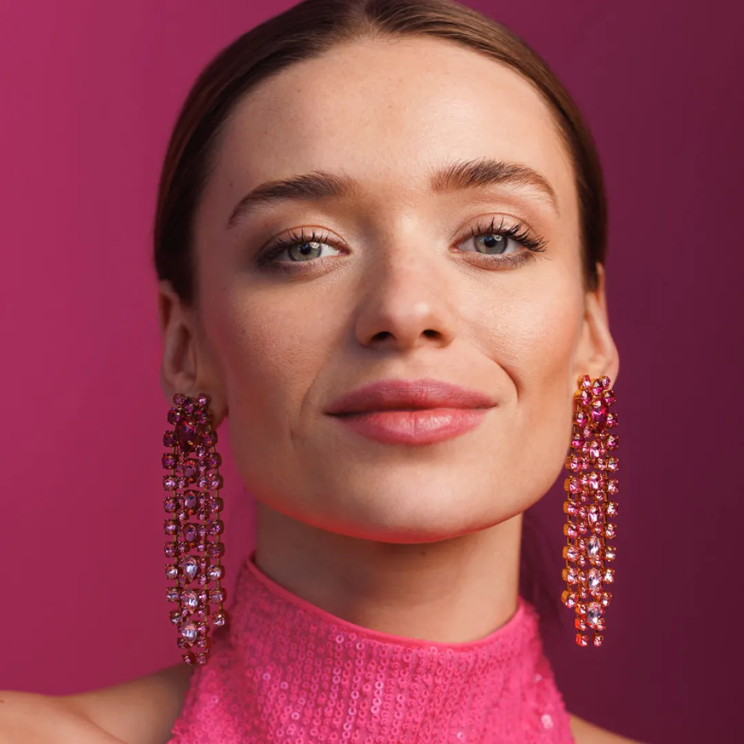 Shop Penelope Earrings Örhängen