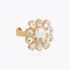 Sale Peony Ring Ringar