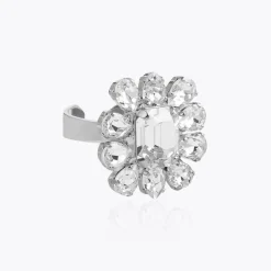 Sale Peony Ring Ringar