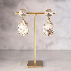 Sale Perfect Drop Earrings Örhängen