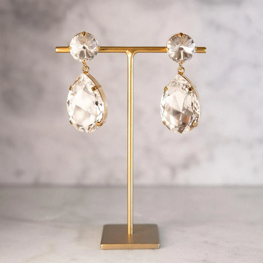 Sale Perfect Drop Earrings Örhängen