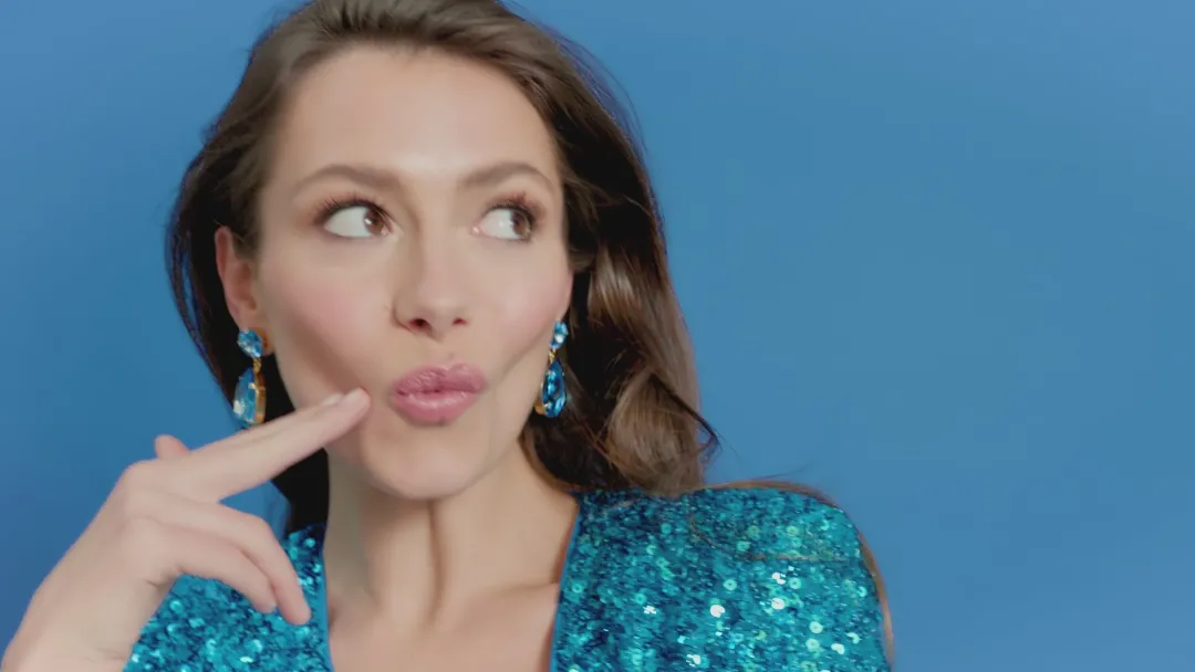 Store Perfect Drop Earrings (Limited Edition) Örhängen