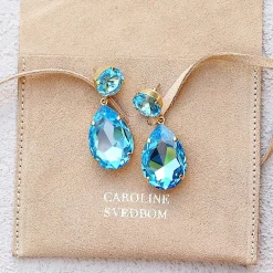 Store Perfect Drop Earrings (Limited Edition) Örhängen