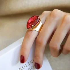 Best Perfect Drop Ring Ringar