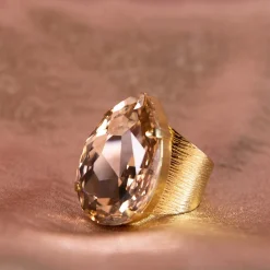 Store Perfect Drop Ring Ringar