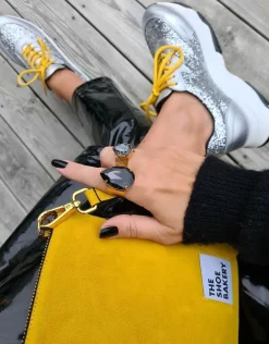 Sale Perfect Drop Ring Ringar