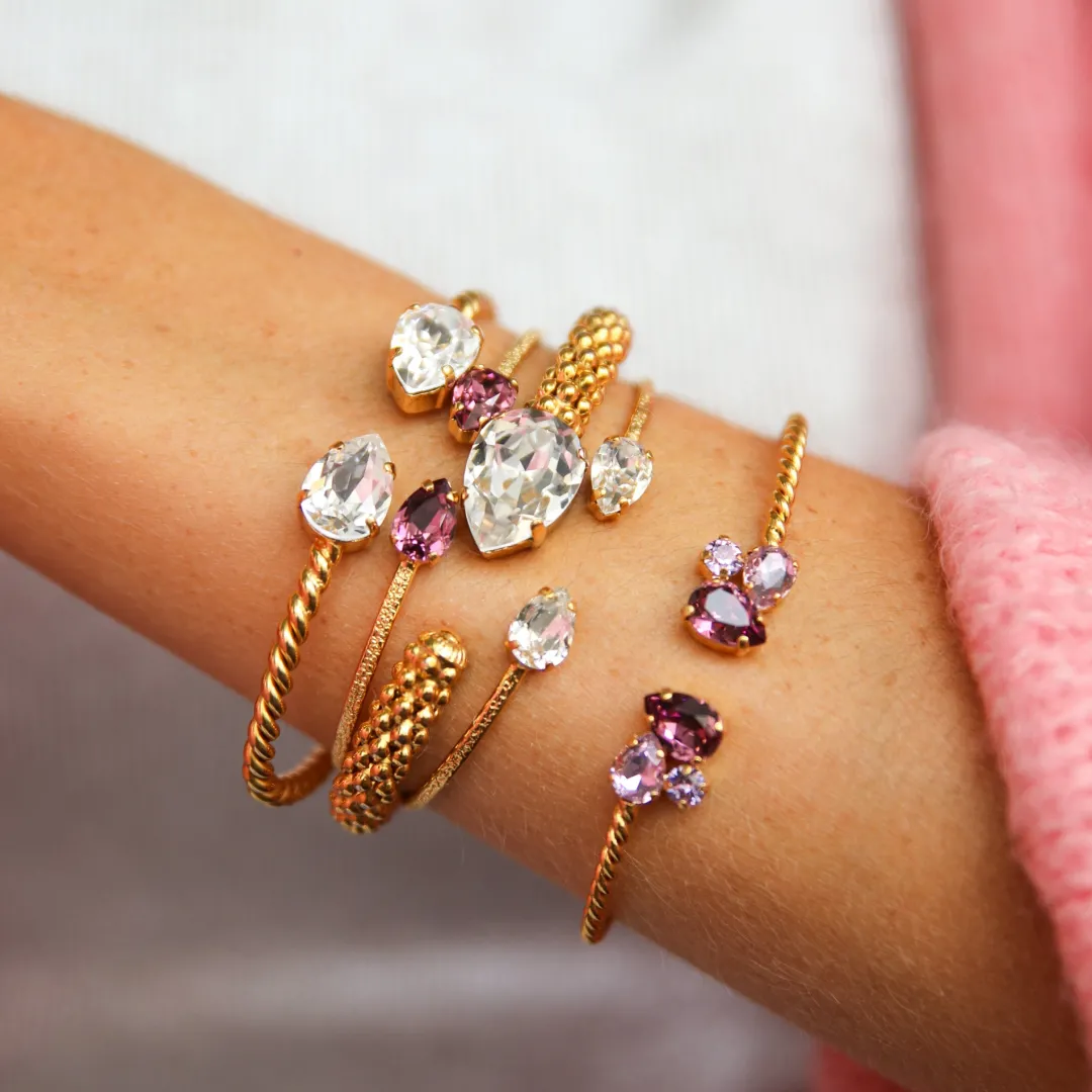 Cheap Petite Drop Bracelet Armband