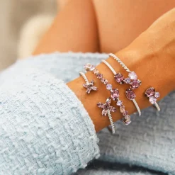 Cheap Petite Drop Bracelet Armband