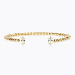 Shop Petite Navette Bracelet Armband