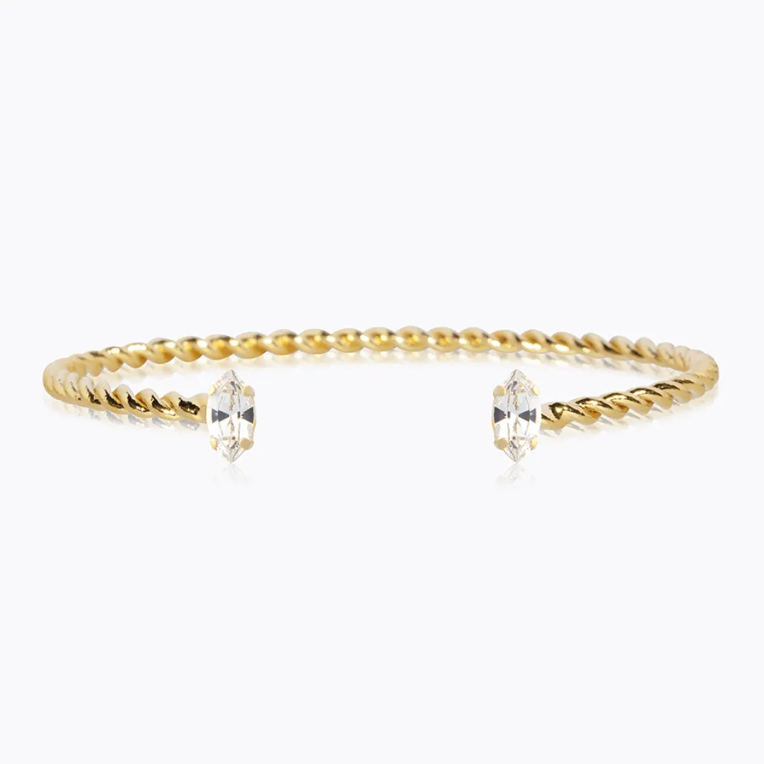 Shop Petite Navette Bracelet Armband