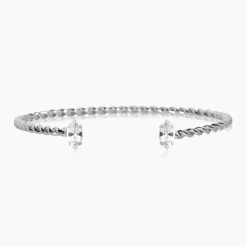 Shop Petite Navette Bracelet Armband