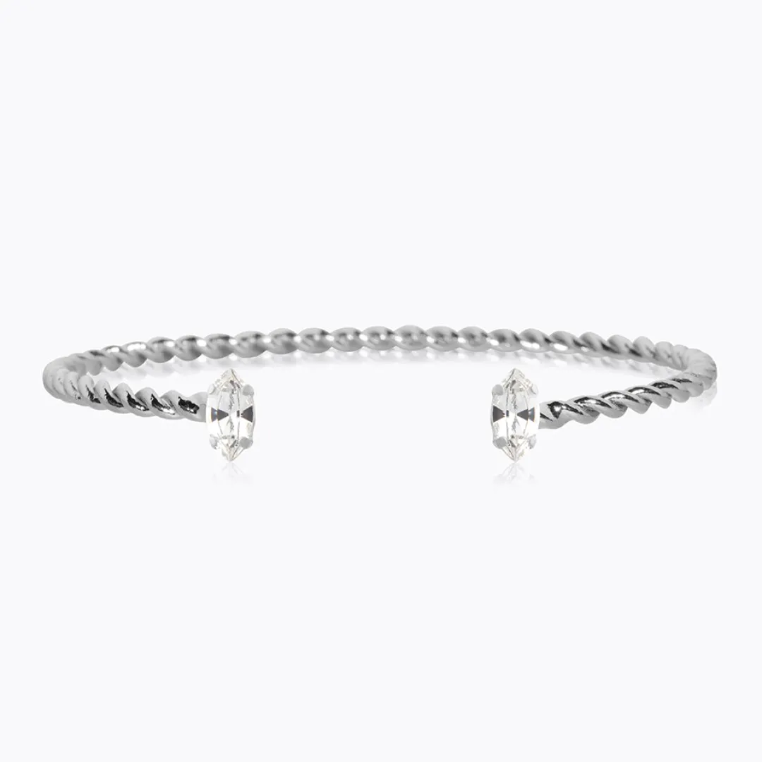 Shop Petite Navette Bracelet Armband