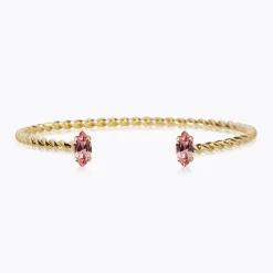 New Petite Navette Bracelet Armband