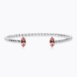 New Petite Navette Bracelet Armband