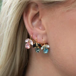 Discount Petite Timo Örhängen