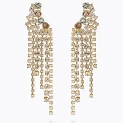 Clearance Phaleia Earrings/Pastel Combo Örhängen