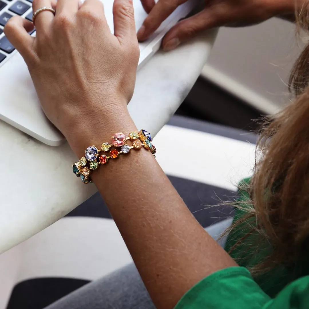 Flash Sale Pomona Bracelet Armband