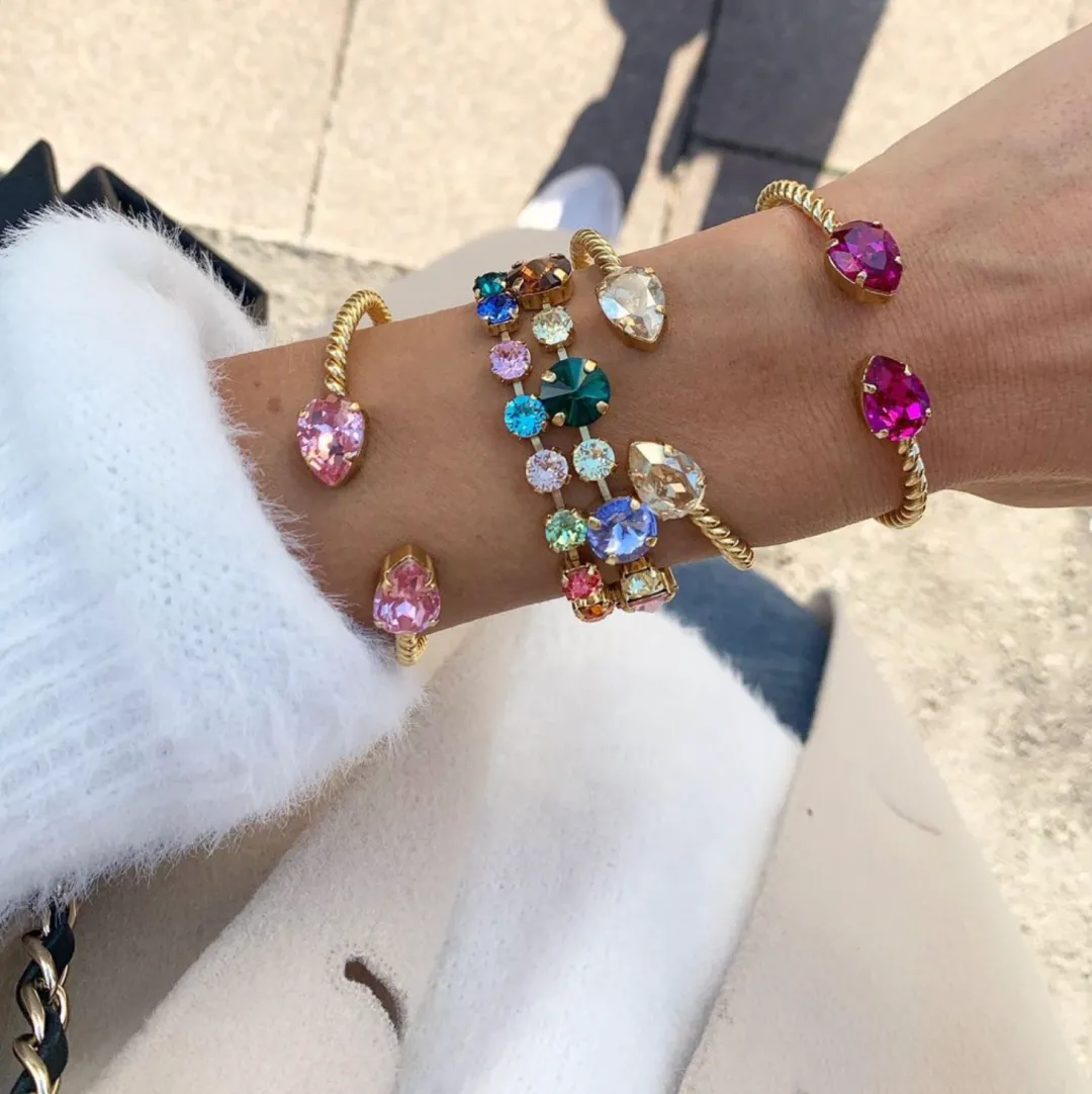 Flash Sale Pomona Bracelet Armband