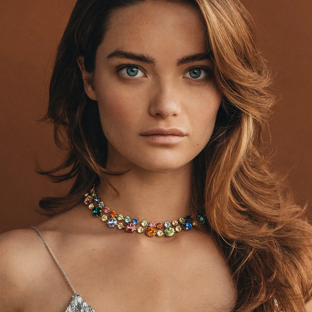 Fashion Pomona Necklace Halsband