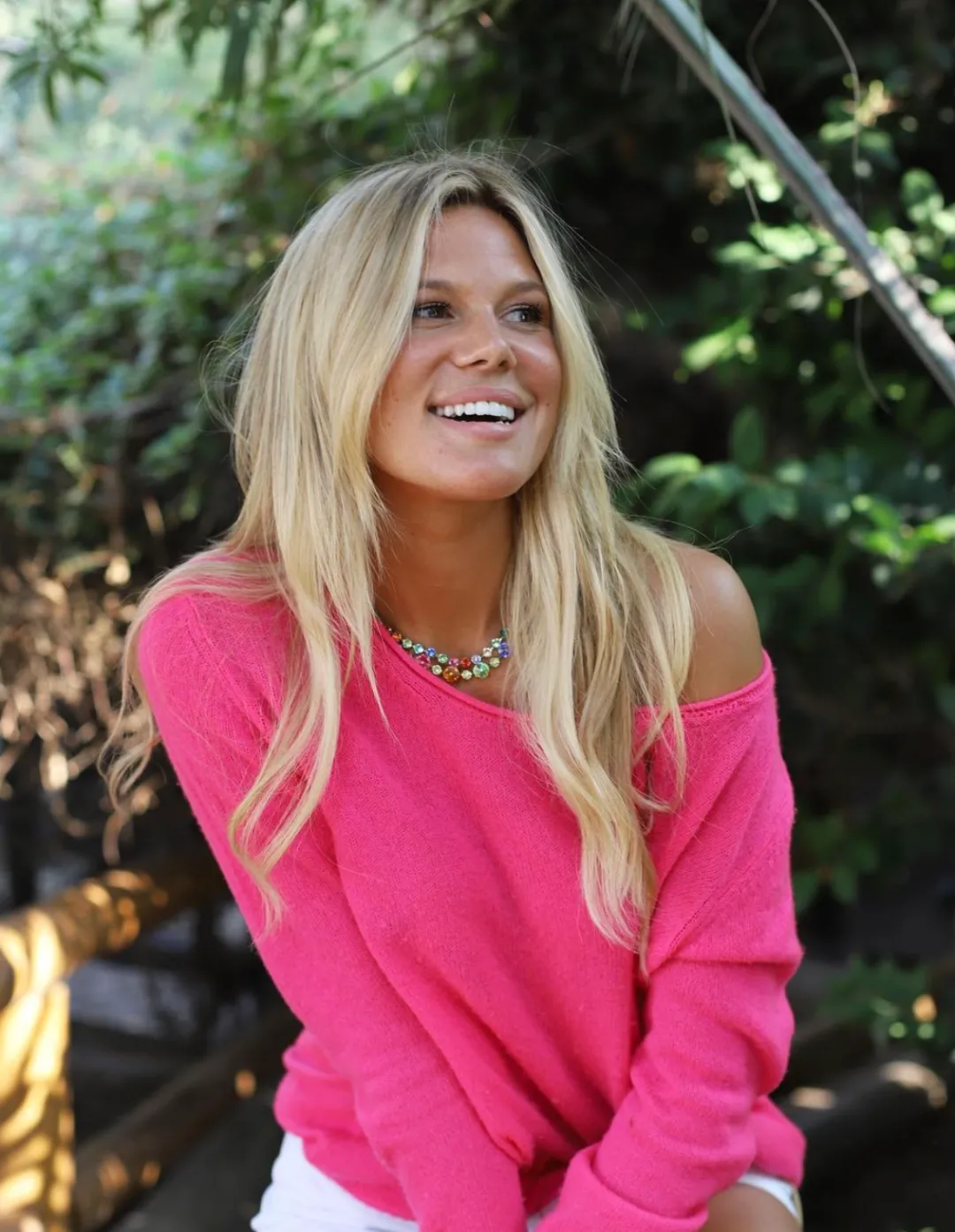 Fashion Pomona Necklace Halsband