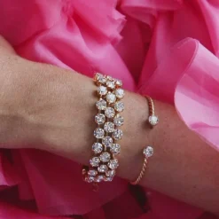 New Rosanna Bracelet Armband