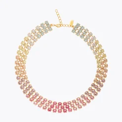 Discount Rosanna Necklace Halsband
