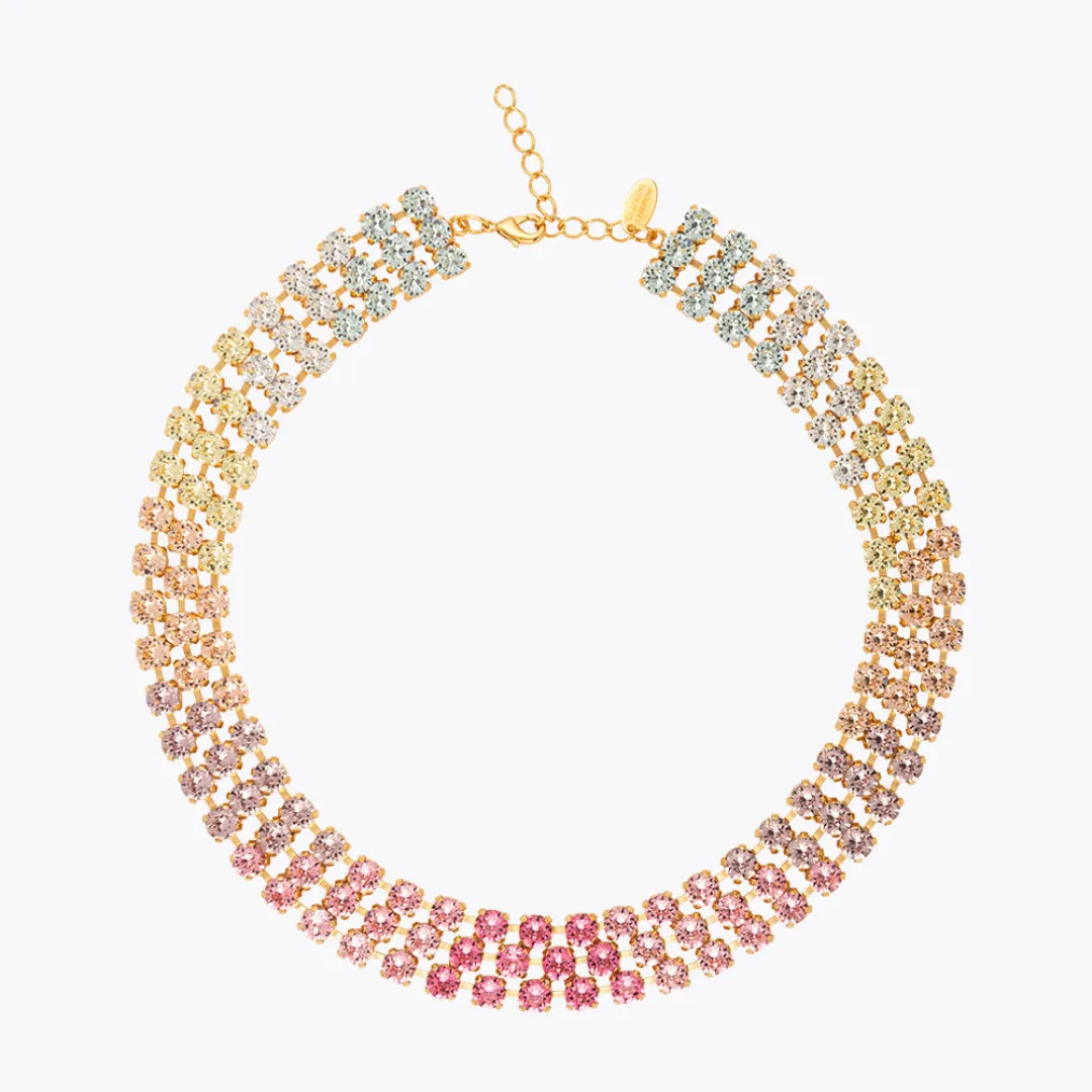 Discount Rosanna Necklace Halsband