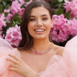 Discount Rosanna Necklace Halsband