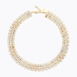 New Rosanna Necklace Halsband