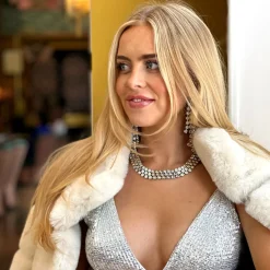 New Rosanna Necklace Halsband