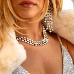 New Rosanna Necklace Halsband