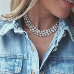 Cheap Rosanna Necklace Halsband