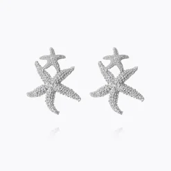 Best Sea Star Twin Earrings Örhängen