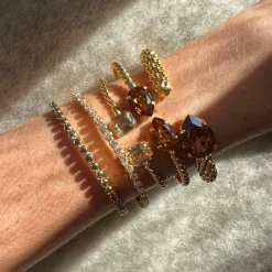 Sale Siri Bangle Armband