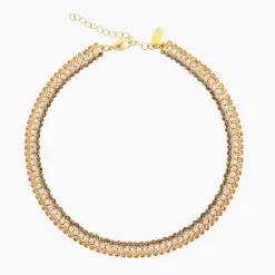 Outlet Siri Choker Halsband