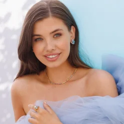 Sale Siri Necklace Halsband