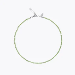 Online Siri Necklace Halsband