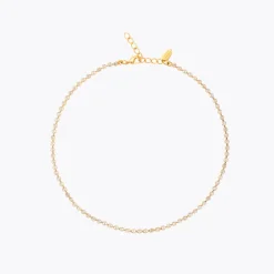 Outlet Siri Necklace Halsband