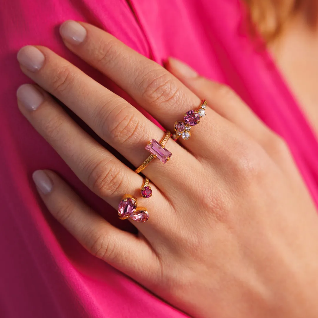 Discount Stardust Ring Ringar