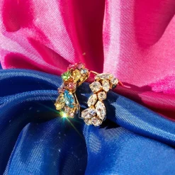 Fashion Stella Ring Ringar