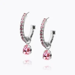 New Tracy Loop Earrings Örhängen