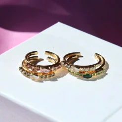 Shop Tracy Ring Ringar