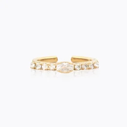 Fashion Tracy Ring Ringar